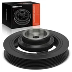 A-premium Engine Harmonic Balancer Crankshaft Pulley Compatible With Kia Opti.... Fixed Price $106.24.