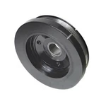 Professional Products 80040 7.5" Neutral Harmonic Balancer 4.6L Ford 3V. Fixed Price $80.52.