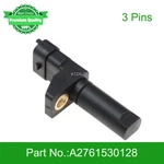 Crankshaft Position Sensor For MERCEDES-BENZC300 C350 E300 GLE350 2CRK0344. Fixed Price $15.10.