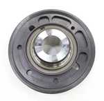 New Genuine Ford Fiesta Engine Crankshaft Pulley (2014-2019) Oe CM5Z6312E. Fixed Price $96.30.