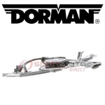 Dorman Rear Left Power Window Motor & Regulator Assembly For 2009-2010 Zj. Fixed Price $105.72.