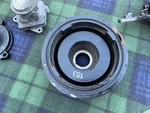 Mercedes-benz CL550 C216 W216 M273 Harmonic Balancer Crankshaft Pulley. Fixed Price $75.00.