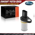 New Crankshaft Position Sensor For Volkswagen Jetta 2014-2024 Passat Golf Audi. Fixed Price $26.10.