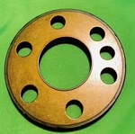 Bmw F34,F30,F80,F20,F10,F15 N55 S55 3.0L Crankshaft Sensor Magnetic Reluctor. Fixed Price $79.99.