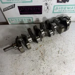 Porsche 944 2.5L 2.7L Na Engine Crankshaft. Fixed Price $249.99.