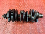 1992-2010 Crankshaft Standard Ford Explorer Mustang Ranger 4.0 XL2E6303R01. Fixed Price $149.89.