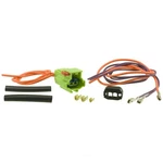 Oil Pressure Switch Connector Wve 1P1711. Fixed Price $46.04.