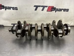 Audi Tt MK1 8N (98-06) 1.8 20V 225 Bam Engine Crank Shaft 06A105021BM.. Fixed Price $161.11.