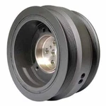Engine Harmonic Balancer-premium Oem Replacement Dayco PB1646N. Fixed Price $376.05.