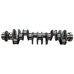 Crankshaft 3681910 Fits Cummins New Surplus No Box. Fixed Price $6525.62.