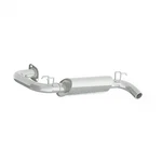 Mbrp Exhaust AT-9110SP Atv System With Sport Muffler. Fixed Price $569.99.