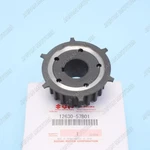 Genuine Oem Suzuki Grand Vitara Sidekick Crankshaft Timing Belt Gear 12630-57B01. Fixed Price $57.73.