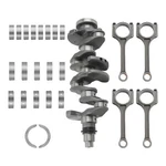 Engine Crankshaft Conrod Main & Bearing Kit For Hyundai Kia Soul 2.0T G4NA. Fixed Price $205.00.