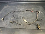 Porsche Cayman Boxster Carrera 911 Parking Aid System Wiring Harness W/ Sensors. Fixed Price $224.24.