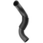 Radiator Coolant Hose-curved Dayco 71792. Fixed Price $25.66.