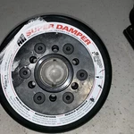 Super Damper ATI-918874E, Harmonic Balancer Internal Balanced. Fixed Price $283.42.