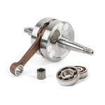 MF2241 Full Shoulder Top Tpr Crankshaft Stroke 44 Minarelli AM6 AM345 Engines. Fixed Price $378.87.