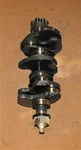 Honda 225 Hp 4 Stroke Crankshaft Assembly Pn 13310-RGL-A00 Fits 2006 And Up. Fixed Price $156.00.