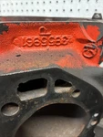 1965-1966 Chevy 396 Big Block V8 Engine Casting 3855961 2-BOLT Main. Fixed Price $974.98.