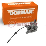 Dorman Steering Column Shift Mechanism For 1995-1999 Chevrolet K1500 Gear Xc. Fixed Price $208.64.