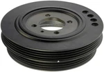 Engine Harmonic Balancer Dorman 594-284 Fits 01-05 Kia Rio 1.6L-L4. Fixed Price $129.29.