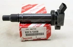 90919-T2008 Toyota Tacoma Tundra Genuine Ignition Coil 90919T2008 New Oem. Fixed Price $107.95.
