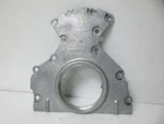 03-06 Chevrolet Rear Crankshaft Oil Seal Housing 12572014. Fixed Price $23.99.