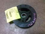 Harmonic Balancer 4.0L Fits 91-95 97-06 Wrangler 234366. Fixed Price $64.89.