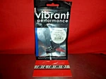Vibrant Fitting 11230 Black 1/8 Npt Male To 90 Degree 1/4" Barb Adapter. Fixed Price $16.79.