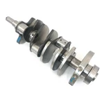 Ford F150 5.0L Coyote Crankshaft BR3E Core Genuine Oem. Fixed Price $225.95.