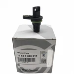 New Crankshaft Position Sensor For Bmw 128I 328I 335I 528I M3 M6 X3 13627525015. Fixed Price $39.90.