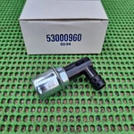 1984-1986 Jeep Cherokee Wagoneer Comanche Xj V6 Nos Mopar Pcv Valve. Fixed Price $12.95.