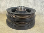 2015-2023 Ford Mustang Gt 5.0 Genuine Oem Crank Pulley Harmonic Balancer Damper. Fixed Price $60.00.