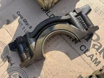 Mercedes-benz CL550 C216 W216 M273 Crankshaft Main Cap. Fixed Price $40.00.