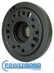 Powerbond Oem Replacement Harmonic Balancer For Chrysler Regal Vk 360 5.9L V8. Fixed Price $343.20.