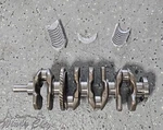 2.4L Toyota Scion 2AZ Remanufactured Crankshaft Kit. Fixed Price $285.00.