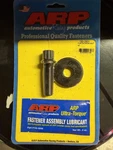 Arp 150-2501 Black Ford Balancer Bolt Kit. Fixed Price $35.00.