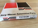 Nos Borg Warner Timing Gear Sprocket 7S396N 1963 -1973 Ford C8AZ6256A. Fixed Price $10.00.