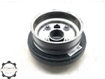 2013-2019 Bmw F06 F13 650I 4.4L Engine Harmonic Balancer Crankshaft Pulley Oem. Fixed Price $44.99.