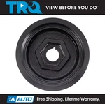 Trq Engine Crankshaft Vibration Damper Fits Rsx Tsx Accord Civic Cr-v Element. Fixed Price $74.95.