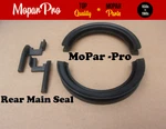 1948 Plymouth Dodge Chrysler 201 218 230 251 265 New Flat Rear Main Seal. Fixed Price $69.95.