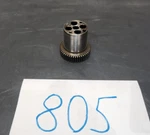08-13 Oem Bmw E90 E92 E93 M3 Engine S65 Crankshaft Intermediate Piece. Fixed Price $75.01.