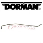 Dorman Trans Radiator Lower Oil Cooler Hose Assembly For 1991-1992 Vz. Fixed Price $20.04.