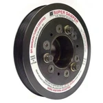 Ati 918588 Harmonic Balancer Super Damper 6.78 In. Internal Aluminum. Fixed Price $457.85.