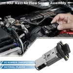 NO.16400P5TG00 Maf Mass Air Flow Sensor For Rover 220 1995/11-2000/03. Fixed Price $22.99.