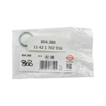 Elring Multi-purpose Seal 804.380. Fixed Price $6.07.