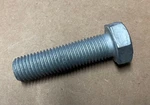 Volvo Hexagon Screw 994412. Fixed Price $5.99.