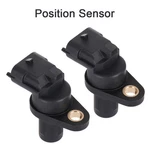 2PCS Camshaft Position Sensor 1800746 For Mercedes-benz R350 S550 SLK280 SLK300. Fixed Price $17.99.