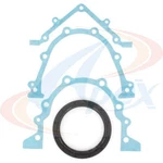 Engine Main Bearing Gasket Set-sohc, Code: E16I Apex Automobile Parts ABS500. Fixed Price $20.95.