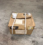 9L6342 Cat Oem Crankshaft Pulley 9L-6342. Fixed Price $1289.00.